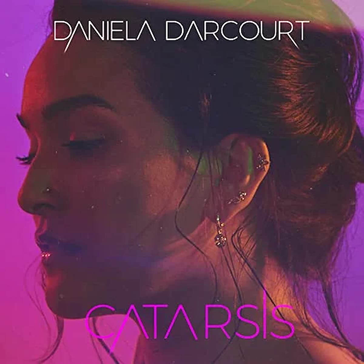 Daniela Darcourt “Catarsis” - Salsa 2023