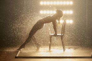 Flashdance-Musical 2023 -Termine in Deutschland und Österreich