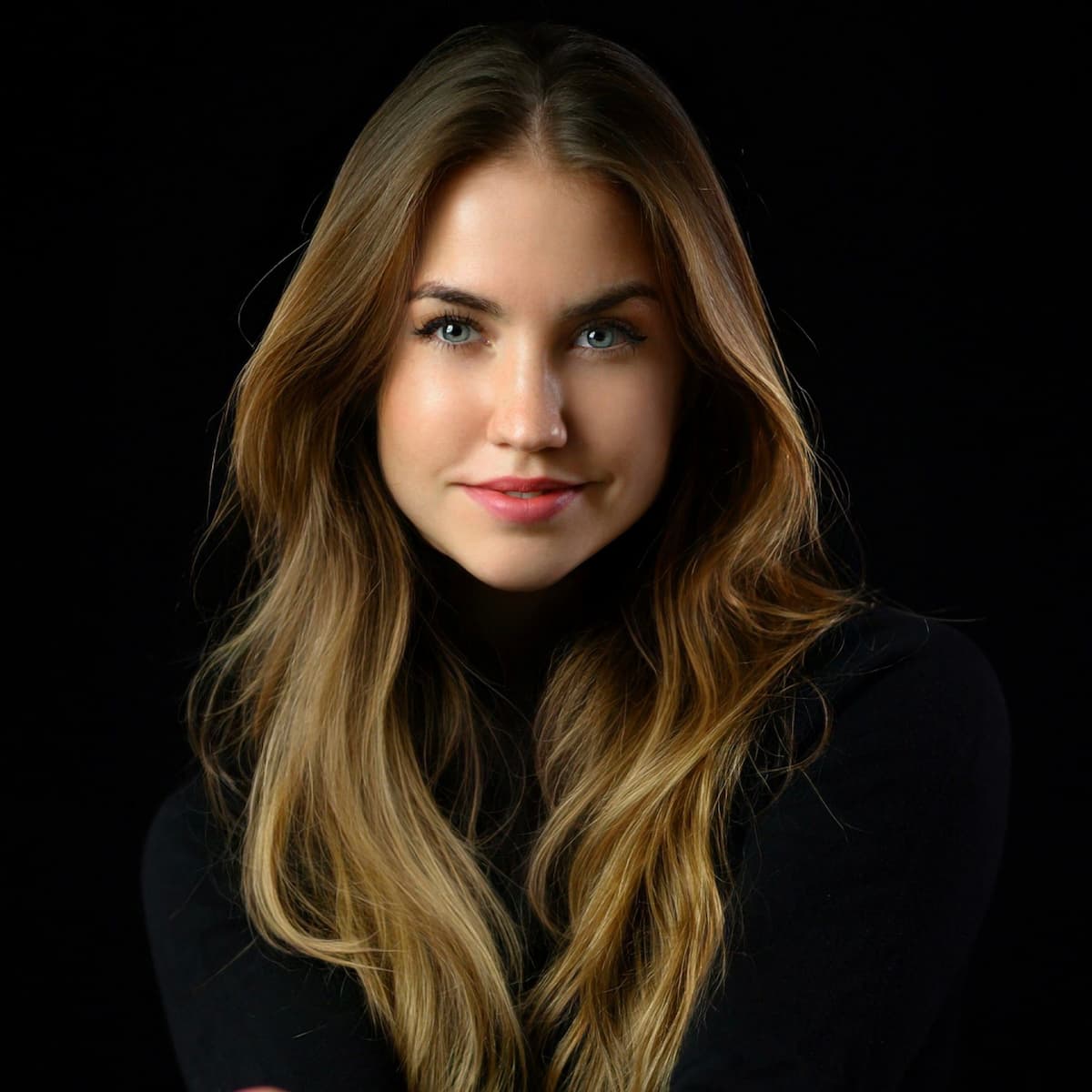 Marina Masina - Neue Profi-Tänzerin bei Let's dance 2023