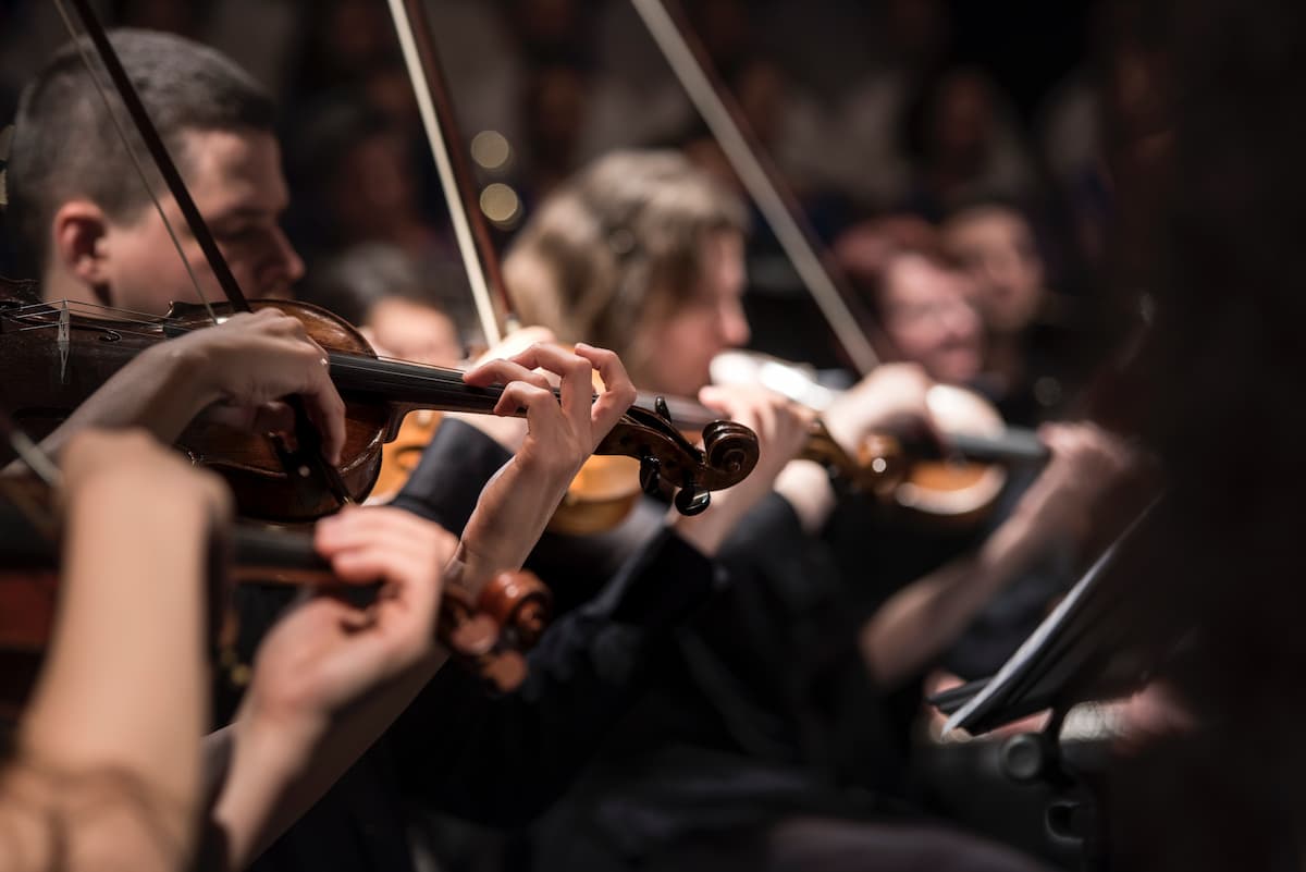 Tickets Neujahrskonzert Wiener Philharmoniker 2024 kaufen
