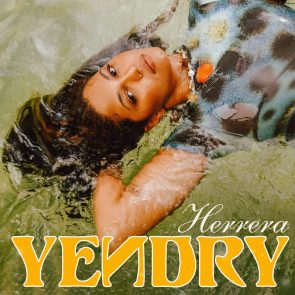Yendry “Herrera” - moderner Bachata-Song 2023 veröffentlicht