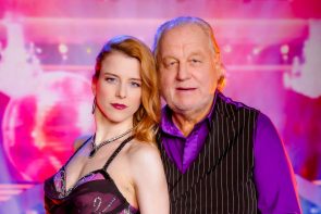 Ausgeschieden bei Dancing Stars am 17.3.2023 Hannes Kartnig & Catharina Malek