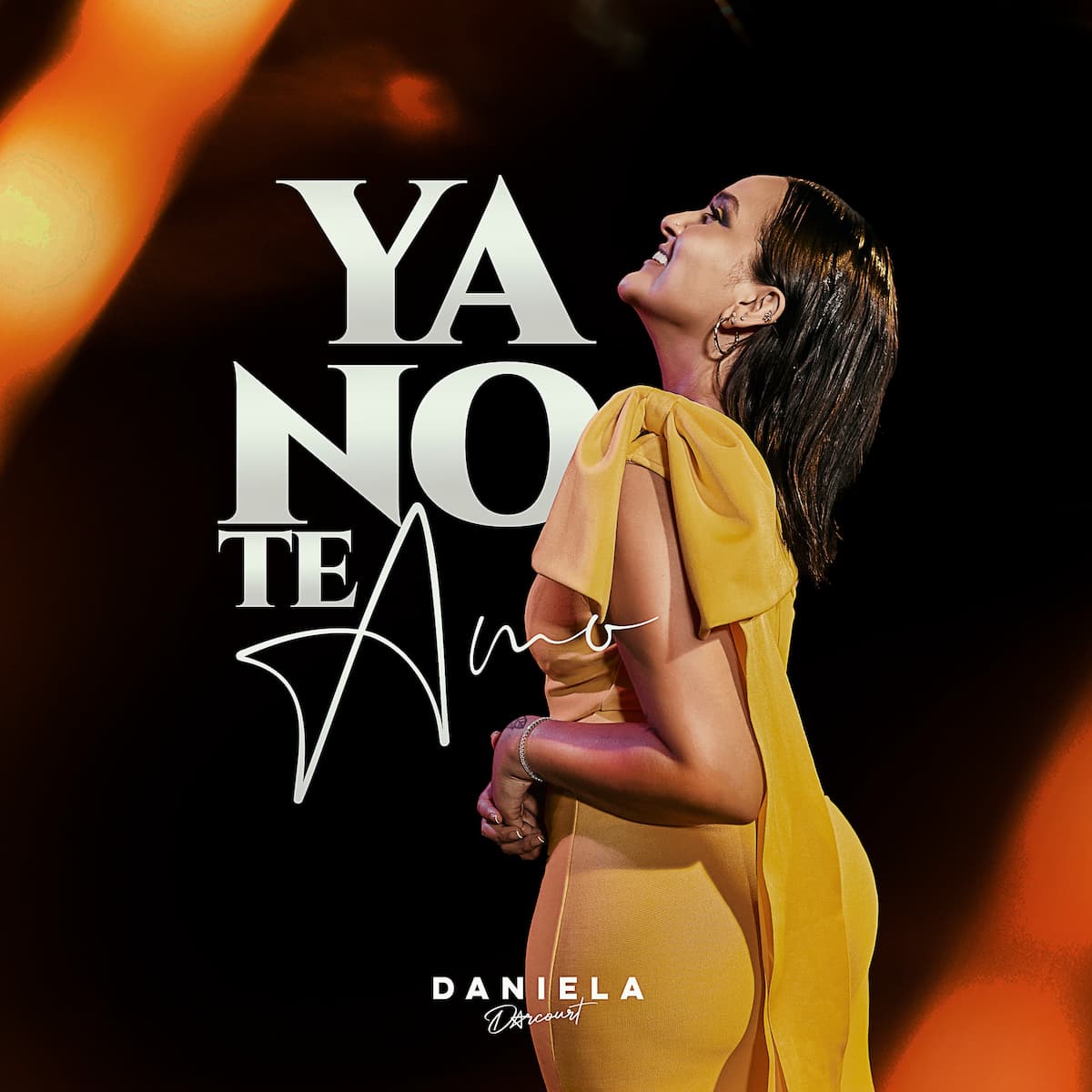 Daniela Darcourt 2023 - Neuer Salsa-Song “Ya No Te Amo” veröffentlicht
