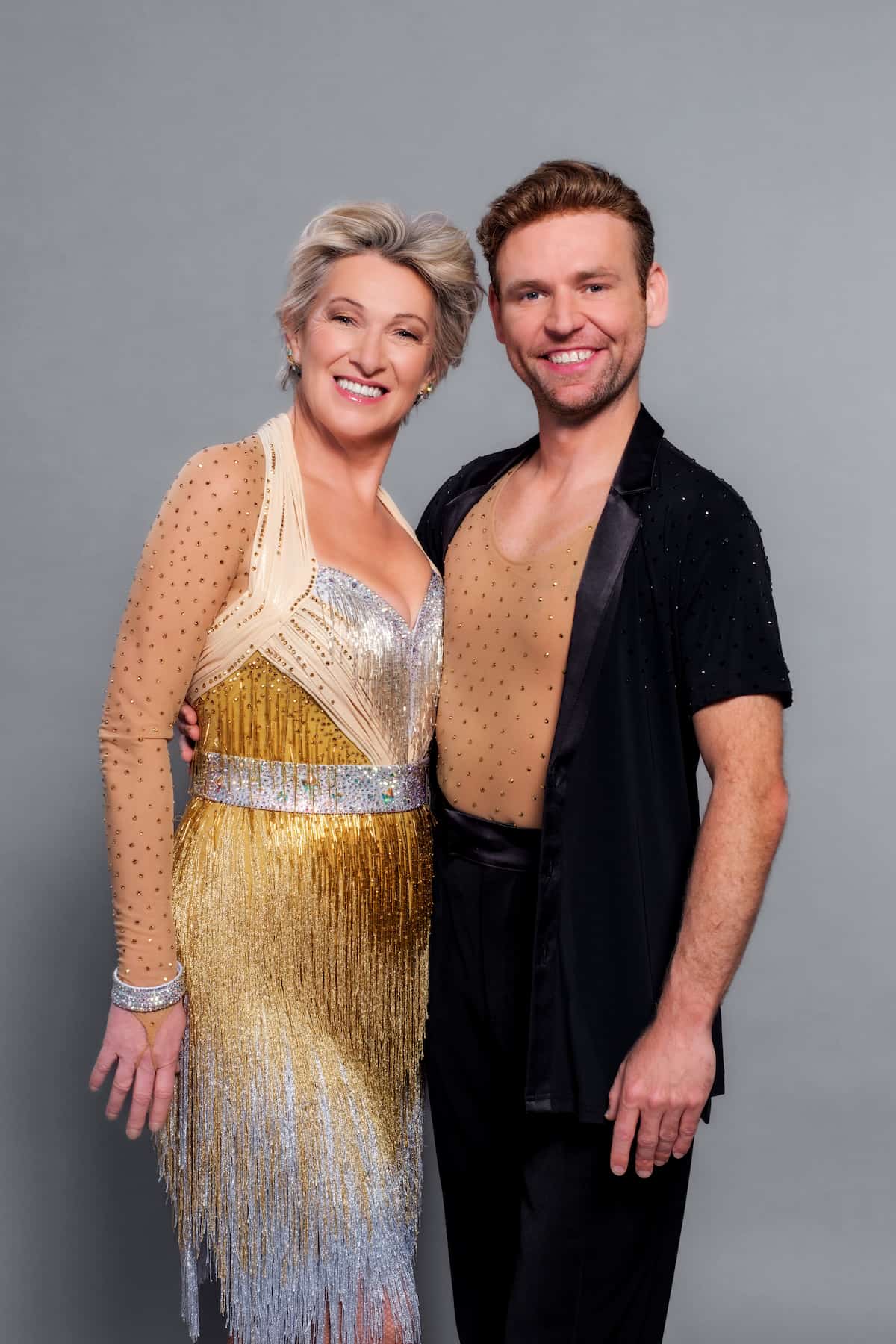 Eveline Eselböck & Peter Erlbeck - Dancing Stars 3.3.2023