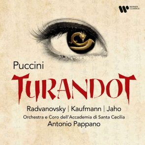 Jonas Kaufmann “Turandot” 2023 - Großartiges Klassik-Album veröffentlicht