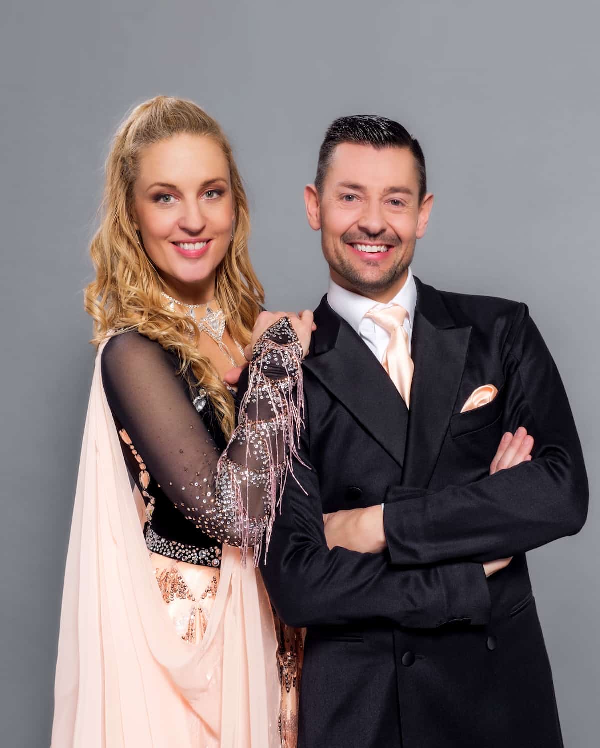 Lilian Klebow & Florian Gschaider - Dancing Stars 3.3.2023