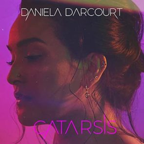 Daniela Darcourt veröffentlicht Salsa-Album “Catarsis” 2023
