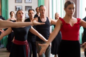 Kino-Film “Die Rumba-Therapie” ab 22.6.2023 - ein Film für Tänzer