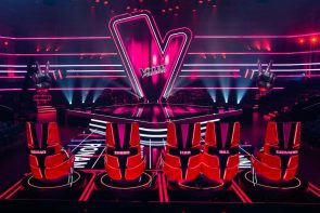 The Voice of Germany 2023 - Wer ist Coach bei TVoG 2023?