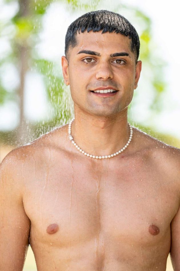 Bachelorette 2023 Alle 20 Kandidaten