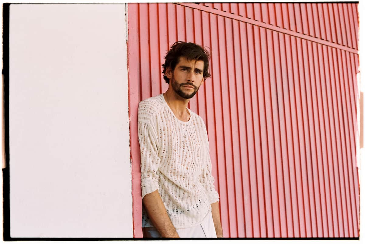 Alvaro Soler 2023