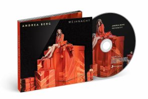 Andrea Berg Weihnachts-CD Weihnacht - Neues Album 2023