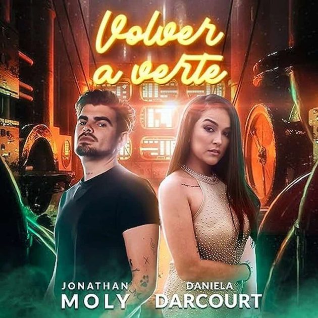 Daniela Darcourt veröffentlicht Salsa-Song “Volver a Verte” mit Moly
