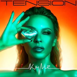 Kylie Minogue 2023 - Neue CD “Tension” veröffentlicht