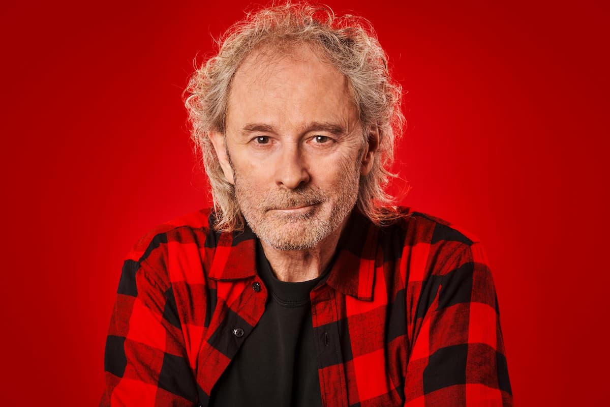 Wolfgang Petry 2023 - Neue Weihnachts-CD angekündigt
