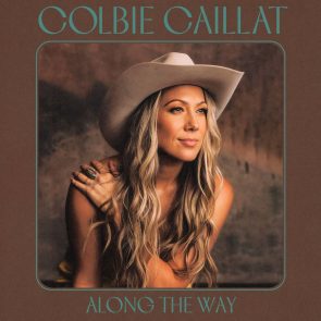 Colbie Caillat Country-Album “Along The Way” 2023 veröffentlicht