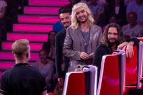 The Voice of Germany 12.10.2023 Alle Talente, Songs, Buzzer