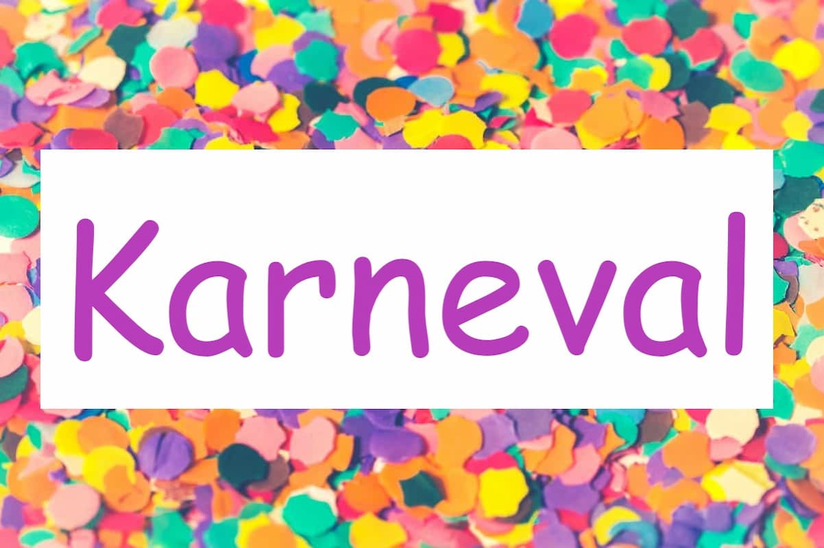 Karneval 2023-2024: Karneval-Hits, Karneval-CDs, neue Karnevals-Lieder