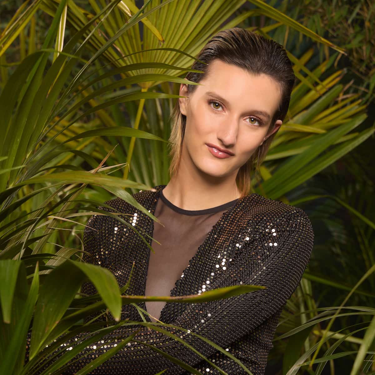 Anya Elsner - Dschungel-Kandidatin 2024