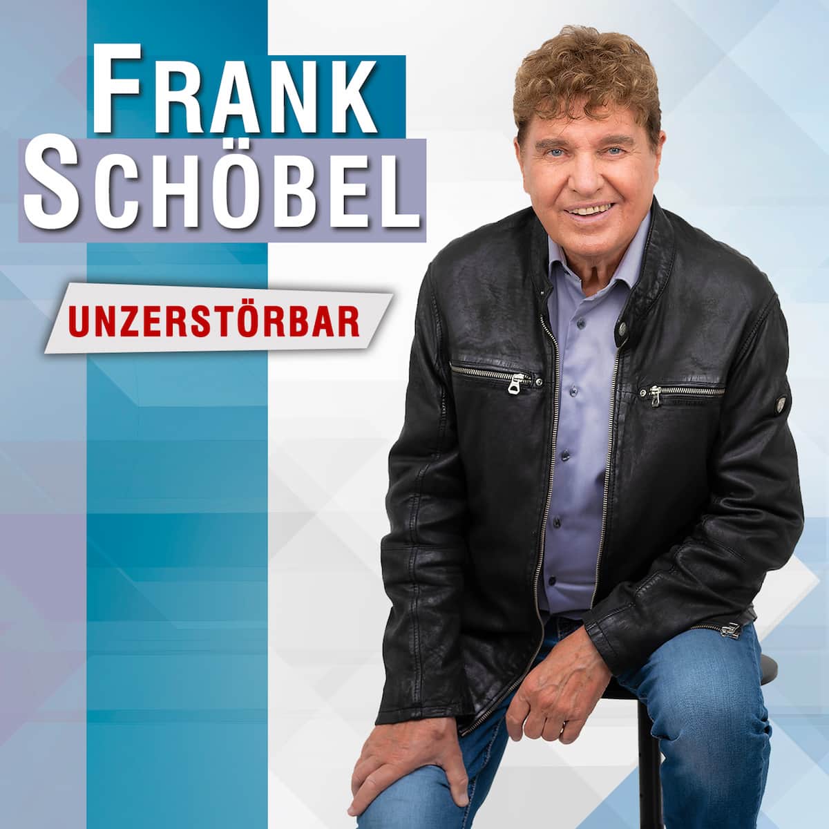 Frank Schöbel CD 2023 “Unzerstörbar”