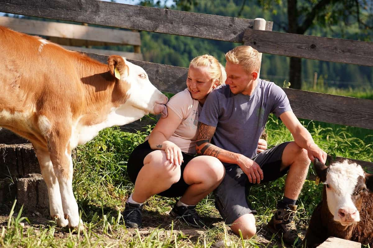 Hannes und Jenny bei BsF am 11.12.2023