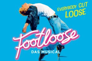 Musical “Footloose” 2024 in Deutschland, Österreich, Schweiz - Termine, Orte, Tickets