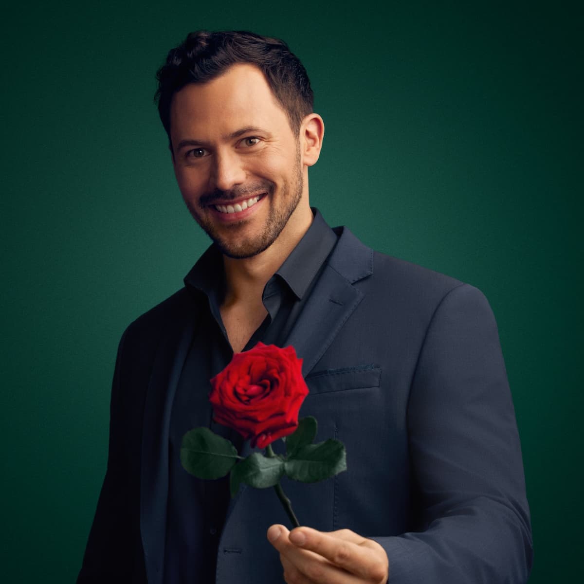 Sebastian Klaus als Bachelor 2024