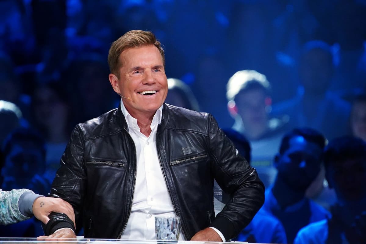 DSDS-Jury 2024 - Die neuen Jury-Mitglieder