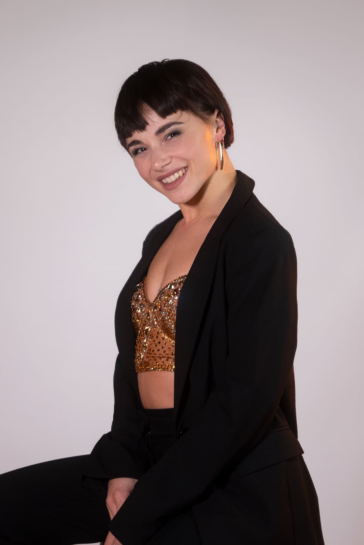 Anastasia Stan - Neue Profitänzerin bei Let's dance 2024