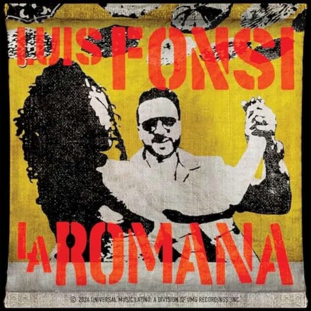 Luis Fonsi - Neuer Bachata-Song “La Romana” veröffentlicht