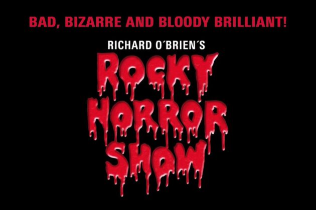 Rocky Horror Show 2024-2025 in Deutschland und Österreich - Termine und Orte