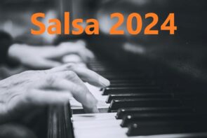 Salsa-Songs 2024 - eine Übersicht