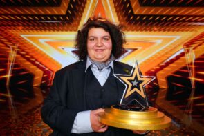 Wer ist Sieger-Gewinner Supertalent 2024? Alexander Doghmani im Finale Supertalent 17.2.2024