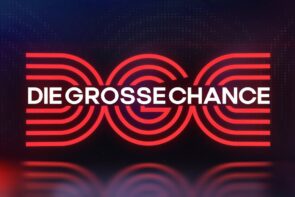 Kein DGC - Die Grosse Chance am 29.3.2024 im ORF - hier im Bild das Logo der Casting-Show