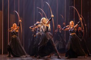 Musical “Robin Hood” 2024 Termine und Orte in Deutschland, Schweiz und Österreich