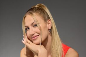 Ausgeschieden bei Let's dance am 3.5.2024 - Lulu