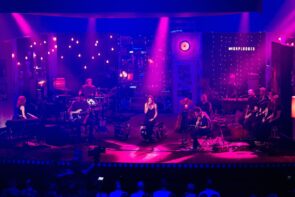 Christina Stürmer Konzert-Tour 2024 Termine und Städte