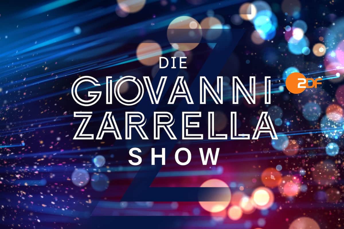 Giovanni Zarrella Show 4.5.2024 (ZDF) Alle Gäste in Offenburg