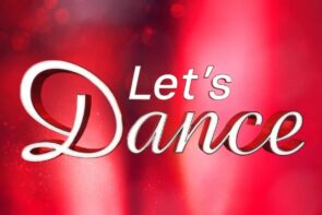 Let's dance 24.5.2024 Finale - Wer wird Sieger-Gewinner Let's dance 2024 - Tänze und Songs - hier im Bild das Logo der TV-Tanz-Show