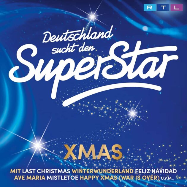 Weihnachtsmusik 2024 Tipps, Playlist, neue WeihnachtsSongs, WeihnachtsCDs 2024