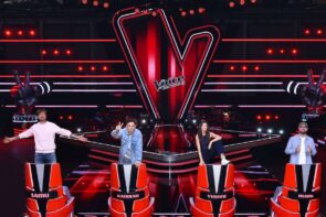 The Voice of Germany 2024 Top-Talente und Songs