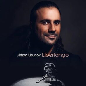 Artem Uzunov interpretiert mit der Darbuka “Libertango” orientalisch