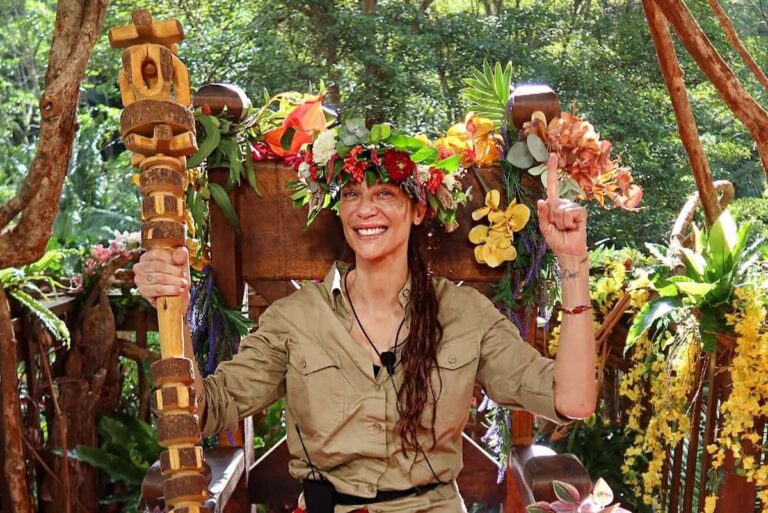 Dschungelcamp 2025 Fakten, Statistik: Sieger, Voting-Ergebnisse