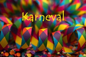 Karneval Berlin 2025: Partys Weiberfastnacht 27.2.2025 bis Rosenmontag 3.3.2025