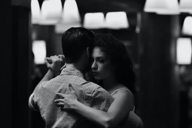 Tango Dresden: Tango-Tanzkurse für Anfänger und Workshops im April 2025 und Mai 2025