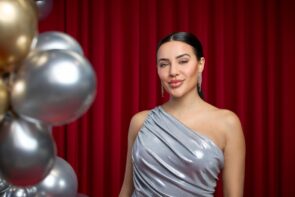 Ausgeschieden bei Let's dance 14.3.2025 - Leyla Lahouar