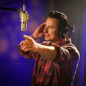 Andreas Gabalier Konzerte 2025 - Städte, Orte, Termine, Tickets