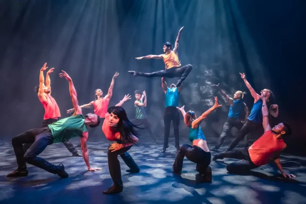 Ballet Revolucion 2025-2026 Neue Tour, Termine, Orte für die Tanz-Show aus Kuba