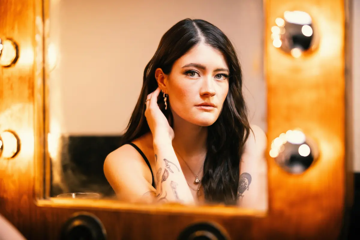 Madeline Juno bei Sing meinen Song, das Tauschkonzert 3.6.2025