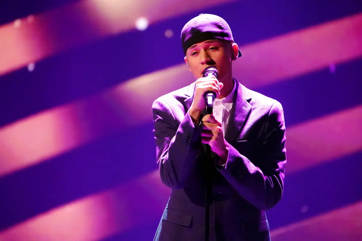 Sieger-Gewinner Supertalent 2025 ist Jayden Swingewood